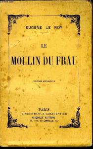 Le Moulin du Frau