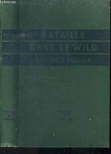 Bataille dans le wild