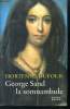 George Sand la somnambule. Dufour Hortense