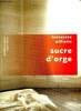 Sucre d'orge. Williams Tenessee