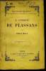 La conquête de Plassans. Zola Emile