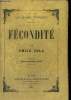 Fecondité. Zola Emile