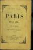 Paris - Tome II (Les Trois villes). Zola Emile