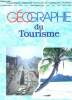 Géographie du tourisme. Collectif