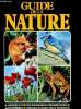 Guide de la nature. Harris Jeannette