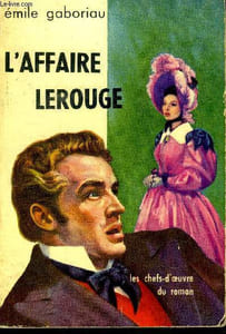 L'AFFAIRE LEROUGE.