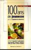 100 ans de jeunesse gràce aux compléments alimentaires. Dufour Anne - Festy Danièle