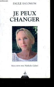 Je peux changer Rencontre avec Nathalie Calmé