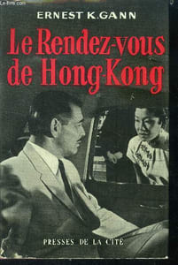 Le rendez-vous de Hong-Kong