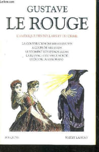 L'Amérique des dollars et du crime