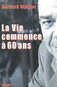 La vie commence à 60 ans