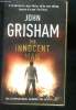 The innocent man. Grisham John