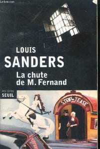 La chute de M. Fernand