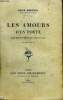 Les amours d'un poète Documents inédits sur Victor Hugo. Barthou Louis