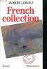 Frenc Collection. Lamalle Jacques