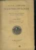 Revue lorraine d'anthropologie 3e année 1930-1931. Collectif