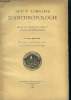 Revue lorraine d'anthropologie 4e année 1931-1932. Collectif