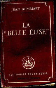 La belle Elise