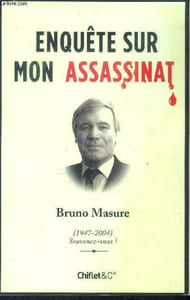 Enquête sur mon assassinat
