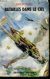 Batailles dans le ciel