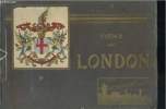 Photographic view of London. Collectif