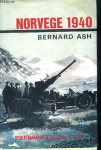 Norvège 1940