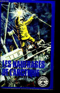 Les naufragés de l'arctique