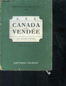 Canada - Vendée
