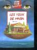 Les yeux de Mara. Jost Alain