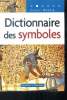 Dictionnaire des symboles. Mennig Miguel