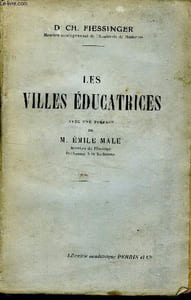 Les villes éducatrices