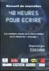48 heures pour écrire. Collectif