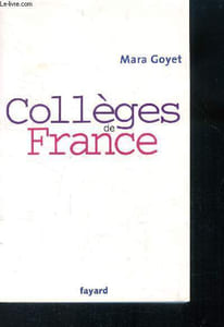Collèges de France