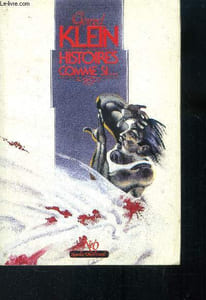 Histoires comme si...
