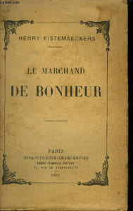 Le marchand de bonheur