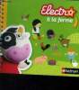 Electro à la ferme. Collectif