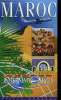 Maroc. Voyages internationaux, guides mondeos. Collectif