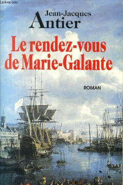 Le rendez-vous de Marie Galante. Antier Jean-Jacques