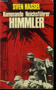 Kommando reichsfuhrer himmler