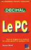 Decimal Le pc. Weixel Quzanne