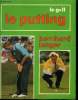 Le putting. Langer Bernhard