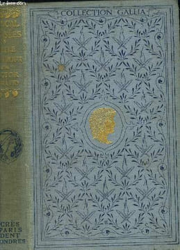 Pensées, collection gallia. Pascal Blaise