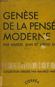 Génèse de la pensée moderne