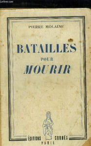 Batailles pour mourir