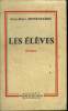 Les élèves. Montguerre Jean-Marc