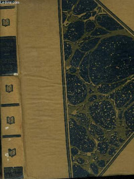 Deux yeux bleus, collection du lecteur n° 94. Hardy Thomas