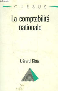 La comptabilité nationale
