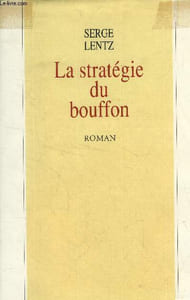 La stratégie du bouffon