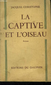 La captive et l'oiseau