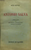 Antonio Salva. Duclos Ren&eacute;